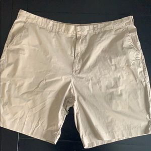 Men’s Big and Tall Shorts